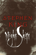 Item #620219 Night Shift. Stephen King
