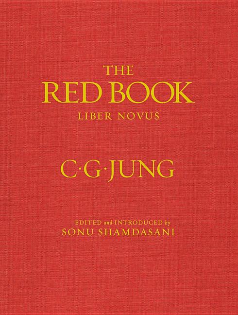 Item #573185 The Red Book (Philemon). C. G. Jung