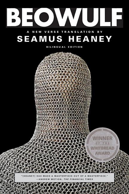 Item #119816 Beowulf: A New Verse Translation (Bilingual Edition). Seamus Heaney