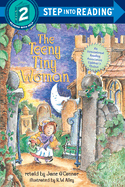 Item #618176 The Teeny Tiny Woman (Step into Reading). Jane O'Connor