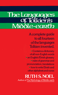 Item #125848 The Languages of Tolkien's Middle-Earth: A Complete Guide to All Fourteen of...