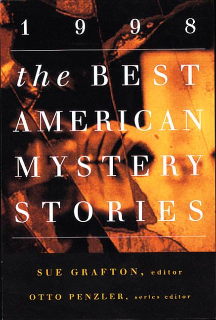 Item #511769 The Best American Mystery Stories 1998 (The Best American Series
