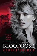 Item #614600 Bloodrose. Andrea R. Cremer