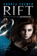 Item #614602 Rift. Andrea Cremer