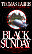 Item #611979 Black Sunday. Thomas Harris.