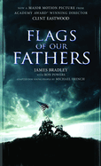 Item #597211 Flags of Our Fathers: A Young People's Edition. James Bradley, Ron, Powers