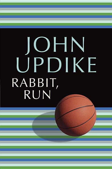 Item #575757 Rabbit, Run. John Updike