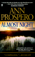 Item #575653 Almost Night. Ann Prospero