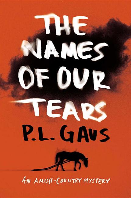 The Names of Our Tears: An Amish-Country Mystery. P. L. Gaus.