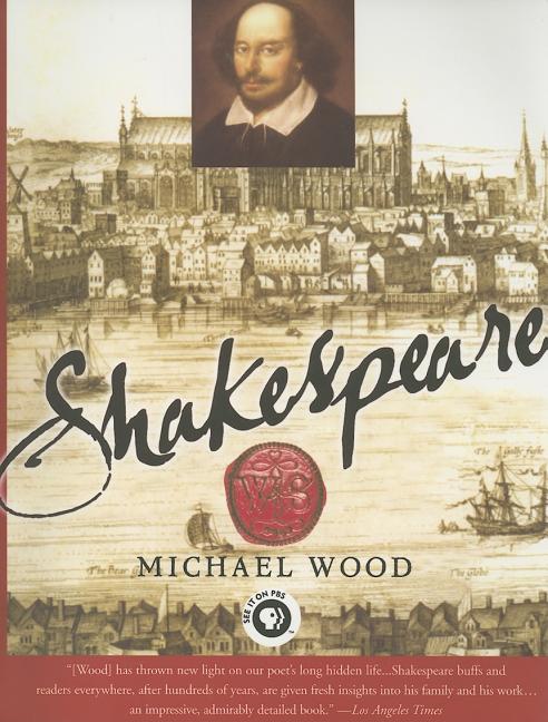 Item #565263 Shakespeare. Michael Wood