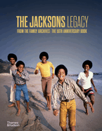 Jacksons: Legacy: From the Family Archives / The 50th Anniversary