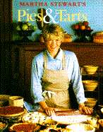 Item #174765 Martha Stewart's Pies & Tarts. Martha Stewart