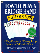 Item #619962 How to Play a Bridge Hand: 12 Easy Chapters to Winning Bridge by America's...