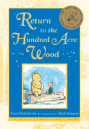 Item #575377 Return to the Hundred Acre Wood (Winnie-the-Pooh). David Benedictus