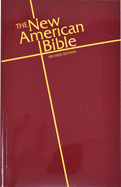 Item #616999 Catholic Student Bible-NABRE (New American Bible Revised