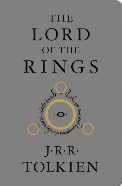 Item #179831 The Lord of the Rings Deluxe Edition. J. R. R. Tolkien