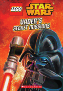 Item #618615 Vader's Secret Missions (Lego Star Wars: Chapter Book): Volume 2. Ace Landers