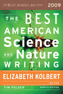 Item #181083 The Best American Science and Nature Writing 2009 (The Best American Series ®)....