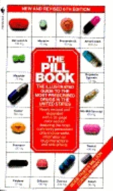 Item #187583 The Pill Book 6th Edition