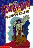 Item #598302 Scooby-Doo! and the Mummy's Curse (Scooby-Doo! Mysteries). James Gelsey