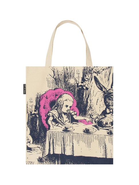 Item #564897 Alice in Wonderland Tote Bag