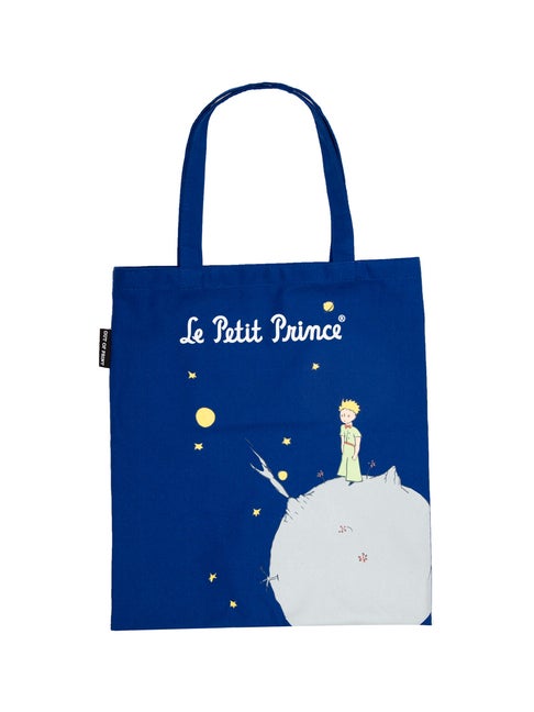 Item #565235 The Little Prince Tote Bag. Out of Print