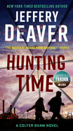 Hunting Time. Jeffery Deaver.