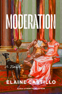 Moderation. Elaine Castillo.