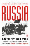 Item #614455 Russia: Revolution and Civil War, 1917-1921. Antony Beevor