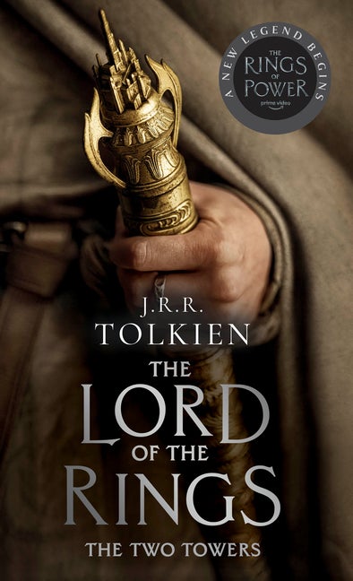 Item #557343 The Two Towers (Media Tie-in): The Lord of the Rings: Part Two. J. R. R. Tolkien