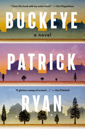 Buckeye: A Read with Jenna Pick. Patrick Ryan.