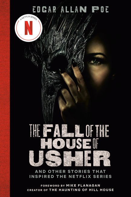 Item #573688 The Fall of the House of Usher (TV Tie-in Edition): And Other Stories That Inspired...