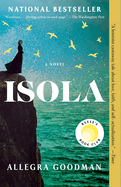 Isola: Reese's Book Club. Allegra Goodman.