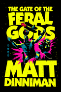 Gate of the Feral Gods (Dungeon Crawler Carl 4