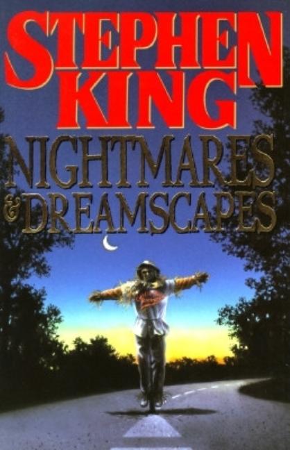 Item #620048 Nightmares & Dreamscapes. Stephen King
