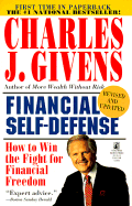 Item #479106 Financial Self Defense. Charles J. Givens