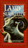 Item #575649 Lamb to the Slaughter. Elizabeth Quinn