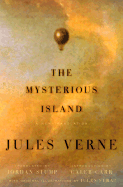 Item #617015 The Mysterious Island. Jules Verne
