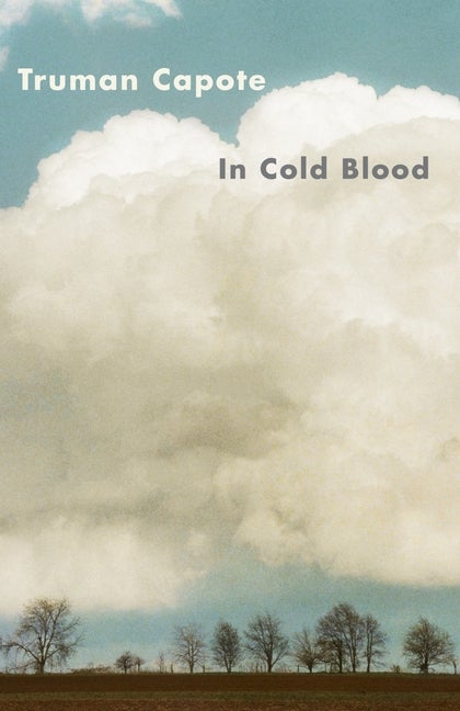In Cold Blood. Truman Capote.