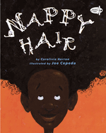 Item #213121 Nappy Hair (Dragonfly Books). Carolivia Herron