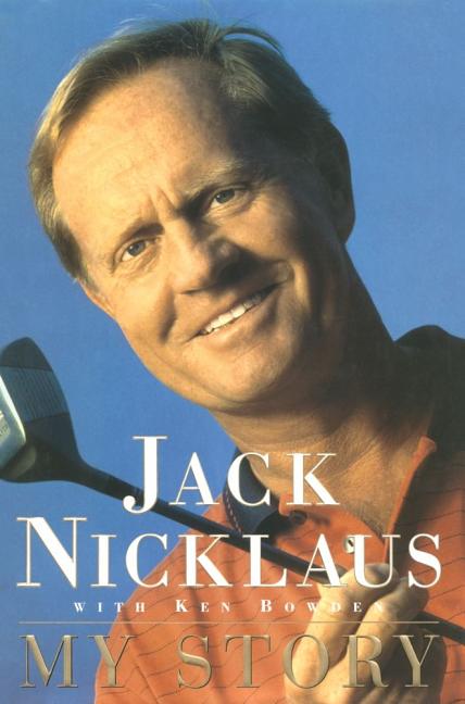 Item #519916 Jack Nicklaus. Jack Nicklaus