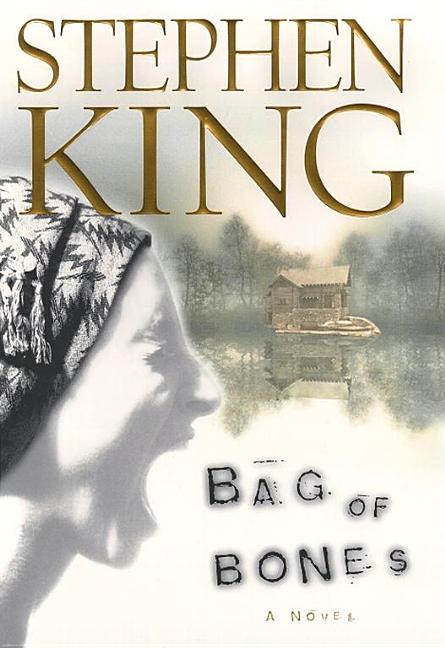 Item #620211 Bag of Bones. Stephen King