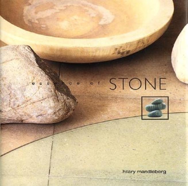 Item #548759 Essence of Stone. Hilary Mandleberg