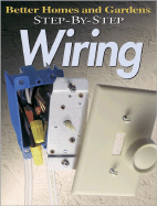 Item #618844 Step-by-Step Wiring. Better Homes and Gardens Books