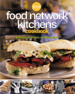 Item #221407 Food Network Kitchens Cookbook. Food Network Kitchens