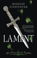 Item #615884 Lament: The Faerie Queen's Deception. Maggie Stiefvater