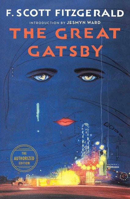 Item #617036 The Great Gatsby. F. Scott Fitzgerald