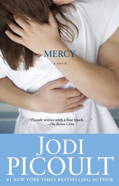 Item #232524 Mercy. Jodi Picoult