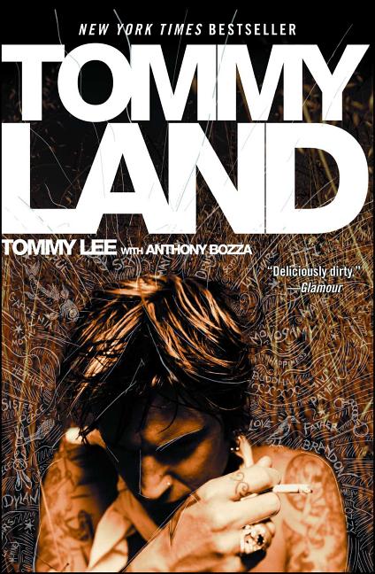 Item #570053 Tommyland. Tommy Lee