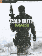 Item #575960 Call of Duty: Modern Warfare 3 Signature Series Guide. BradyGames